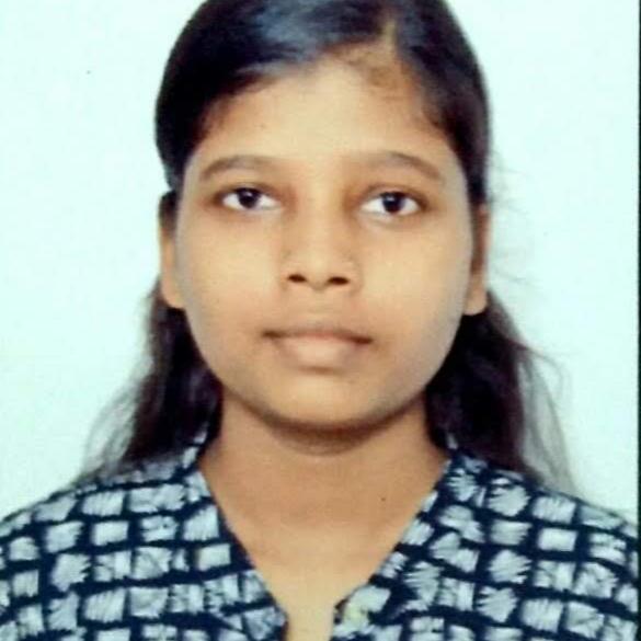 Sejal Jadhav